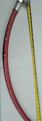 12 RFS Fire Suppression Hose 1250 PSI