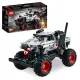 【LEGO 樂高】科技系列 42150 Monster Jam Monster Mutt Dalmatian(怪獸卡車 迴力車)