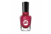 Sally Hansen Miracle Gel Bordeaux Glow