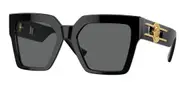 Versace VE4458 GB1/87 Women Sunglasses