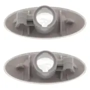 New Pair of Daytime Running Lights Fits Nissan Cube Juke LEAF 2009-2014 By