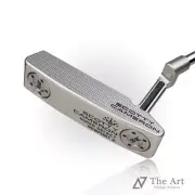 Scotty Cameron 2023 Super Select Newport 2 H Matsuyama Putter 34in w COA
