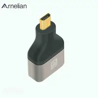 在飛比找蝦皮購物優惠-Arnelian Mini 兼容 HDMI 適配器 Micr