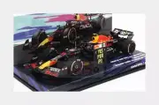 1:43 MINICHAMPS Red Bull F1 Rb19 #11 Win.Saudi Arabian Gp 2023 Perez 447230111 M