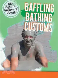 在飛比找三民網路書店優惠-Baffling Bathing Customs