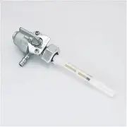 Fuel Tap Valve for ATC 185 185S 200X 200S 200M Fuel Petcock Switch 14mm X 1mm Fuel Tank Tap