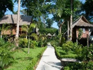 泰山島別墅Tarzan Island Bungalow