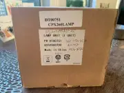 NEW HITACHI OEM DT00751,CPX260LAMP,DT00757,VIEWSONIC RLC-017 Projector Lamp,Bulb