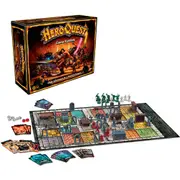 [Hasbro] HeroQuest Game System Board Game