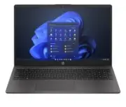 HP 255 G10 - 15.6'' FHD - AMD Ryzen 5 7530U - Notebook - 2 GHz (853S9ES#ABD)
