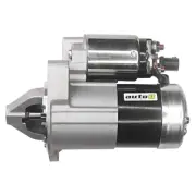 Auto 8 Starter Motor for Chrysler Pt Cruiser PF-PG 2.4L Petrol 01/04 - 12/10 (for: Chrysler)