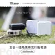 【Timo】Timo-501 10000mAh 20W 數顯多功能磁吸無線充電行動電源(自帶線/Magsafe/快充/手機支架)