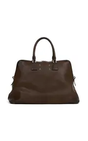 [Maison Margiela] 5AC Loved to Death XL Leather Bag