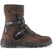 G-Dune Aquatech Brown Waterproof Boots