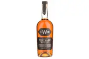 Westward American Single Malt Whiskey 45% 700ml