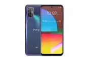 HTC Desire 21 Pro 5G Dual 128GB Blue (8GB)