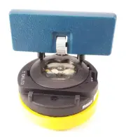Sherwood Computer Adjustable Battery Tool Key Insight Profile, Amphos Scuba Dive