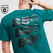 Billionaire Boys Club Astro Infill T-Shirt
