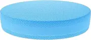 TOKIDNY Yoga Balance Mat Padded Exercise Mat for Kneeling Strengthening Core Posture Improvement Home Office Use