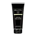 Bella Vita Intense CEO Man Perfume Body Lotion For Men Pack Of 200ml