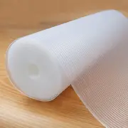 Shelf Liner, Non-Slip Cabinet Liner, Washable Oil-Proof for Kitchen Cabinet, She