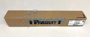 Panduit CPP48HDEWBL 48-Port Mini-Com High Density Modular Patch Panel ~STSI
