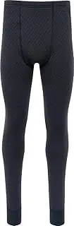 [Thermowave] 3in1 Merino Wool Base Layer Mens Pants - Long Johns for Men - Mens Thermal Underwear 330 GSM