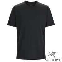 在飛比找Yahoo奇摩購物中心優惠-【ARCTERYX 始祖鳥】男 Motus 登山輕量透氣快乾