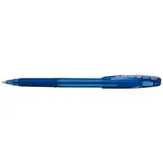 Pentel Superb G Ballpoint Pen 1.0mm Blue