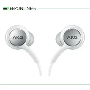 SAMSUNG 三星適用 S23系列 AKG Type C入耳式耳機 (袋裝)