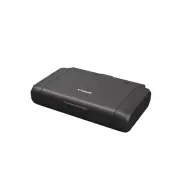 Canon PIXMA Mobile Printer TR160 with battery