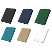 Ultimate Guard 12 Pocket QuadRow ZipFolio XenoSkin - White