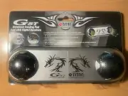 Titan TTC-G5T Notebook Cooling Pad w/ USB Digital Speakers #
