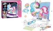 Wonder Co Unicorn - 3D Sketchpad