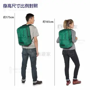 TIMBUK2 PARKSIDE PACK 雙層電腦後背包(25L)(灰)[TIB384-3-GRYS]