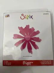 sizzix Bigz #654832