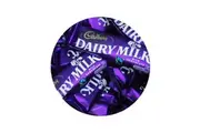 Cadbury Dairy Milk Bulk Chocolate 10kg