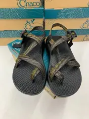 Chaco Z/2 Adjustable Strap Classic Sandal Men's 8 9 10 11 12 13 Bracken Bronze