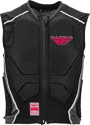 Fly Racing 2019 Barricade Zip Vest