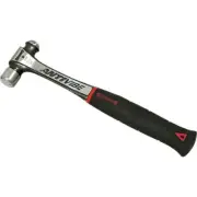 Sidchrome ANTI-VIBE BALL PEIN HAMMER Tuning Fork Design*Aust Brand- 225g Or 450g