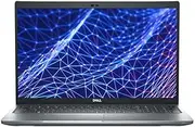 Dell Latitude 5530 i5-1235U 15.6-inch FHD 32GB RAM 512GB SSD Windows 11 (Renewed)