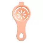 Convenient Egg Yolk White Separator Divider Holder Sieve Kitchen Tool Gadget Uk