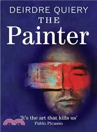 在飛比找三民網路書店優惠-The Painter