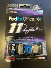 Denny Hamlin Diecast 11/11/2011 Phoenix Race