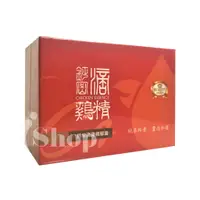 在飛比找蝦皮購物優惠-Beauty小舖 鈣密滴雞精膠囊【ishop】