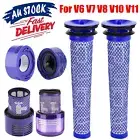 Filter Kit for Dyson V6 V7 V8 V10 V11 Animal Absolute Motorhead Vacuum Cleaner