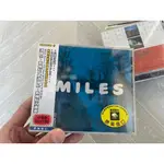 全新未拆CD ㄋ前 邁爾士戴維斯 五重奏 MILES DAVIS THE NEW MILES