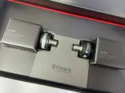 Favero Electronics Assioma Duo-Shi Power Road Pedals Axle Kit