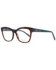 Emilio Pucci EP2697 Eyeglasses Cat Eye Frames Women Brown