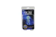 Star Trek Attack Wing Wave 2 Uss Excelsior Expansion Pack Figure 14y+